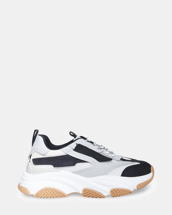 steven new york Possess Blanc Multi