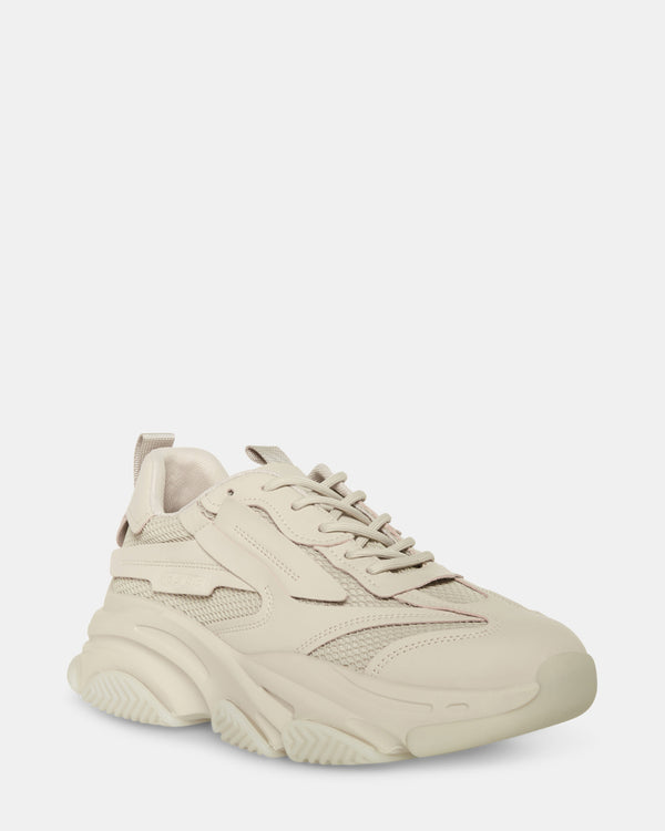 Steven New York Possess Taupe