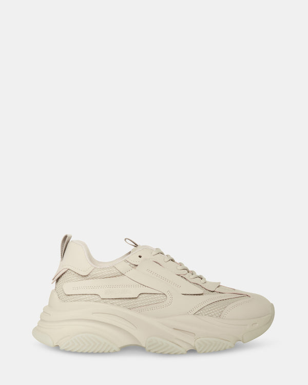 steven new york Possess Taupe