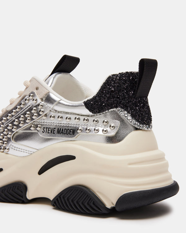 Steven New York Possession Argent Multiple