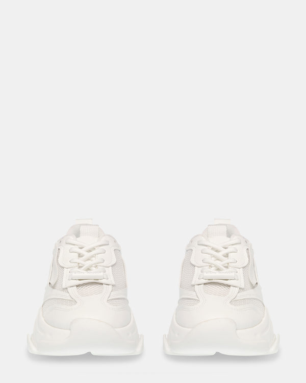 Steven New York Possession Blanc