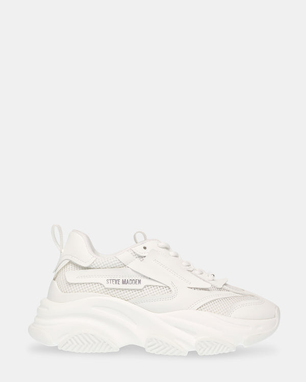 steven new york Possession Blanc