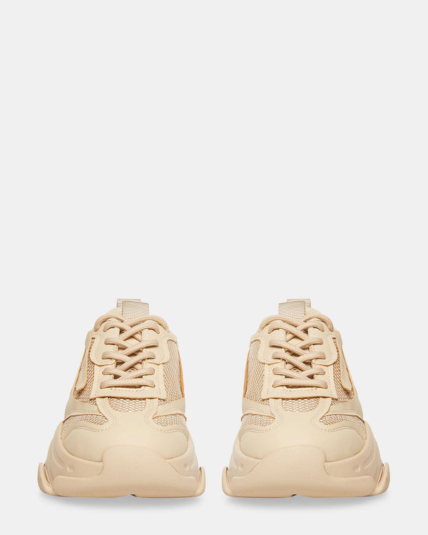 Steven New York Possession Brun Clair