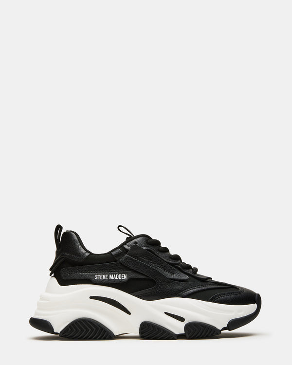 steven new york Possession-m Multicolore Noir