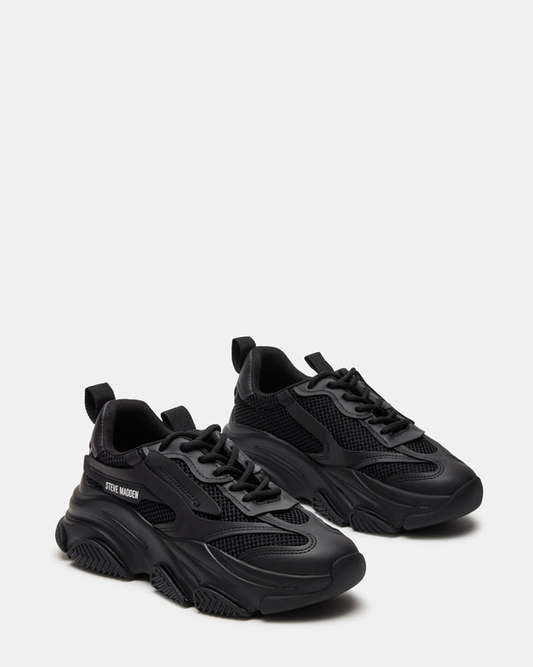 Steven New York Possession Noire