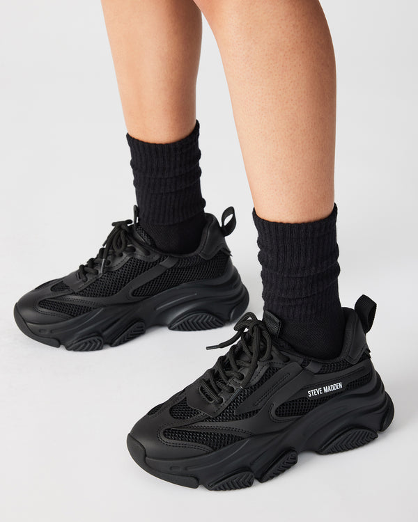 Steven New York Possession Noire