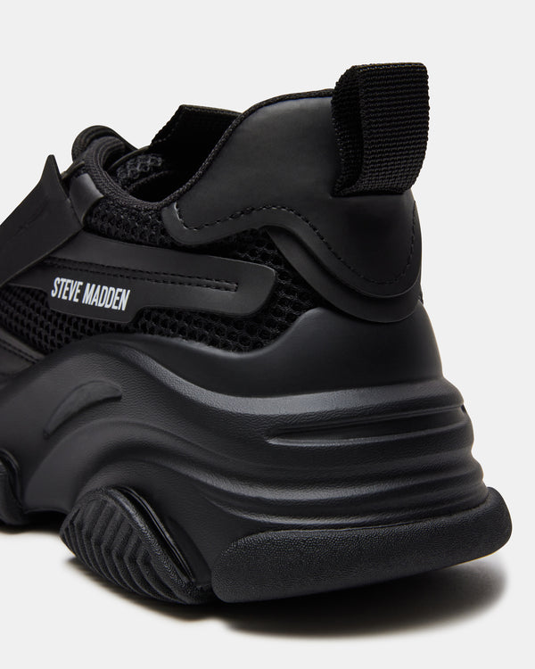 Steven New York Possession Noire