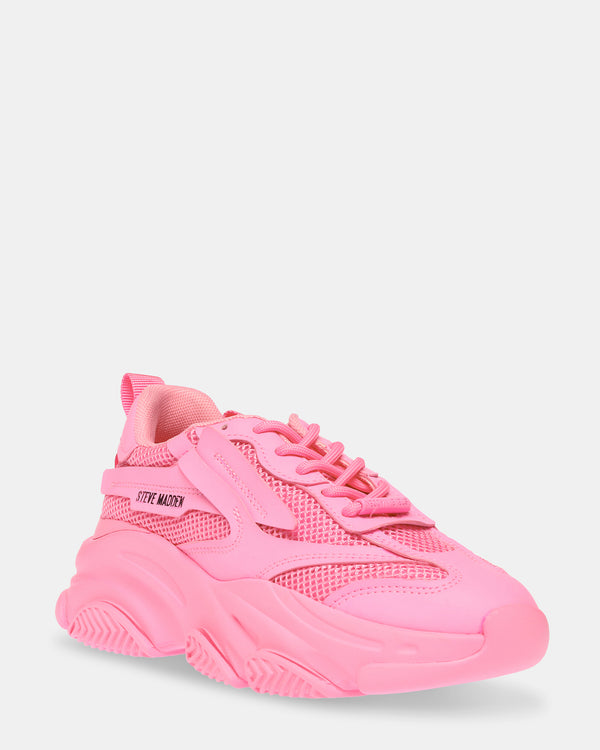 Steven New York Possession Rose