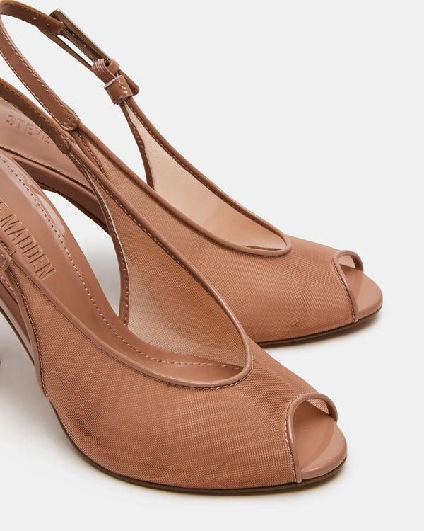 Steven New York Prescott Naturel