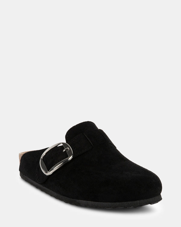 Steven New York Prim Tissu Noir