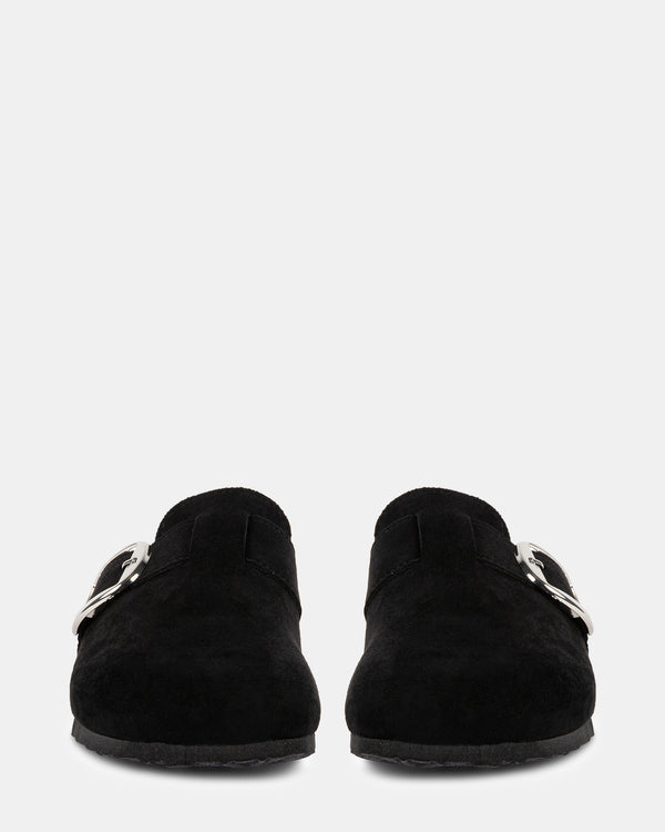 Steven New York Prim Tissu Noir