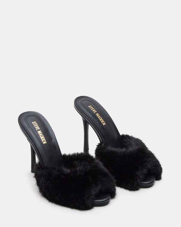 Steven New York Priya-f Noir