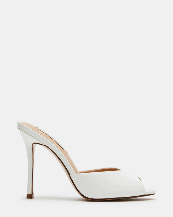 steven new york Priyaa Blanc Vernis