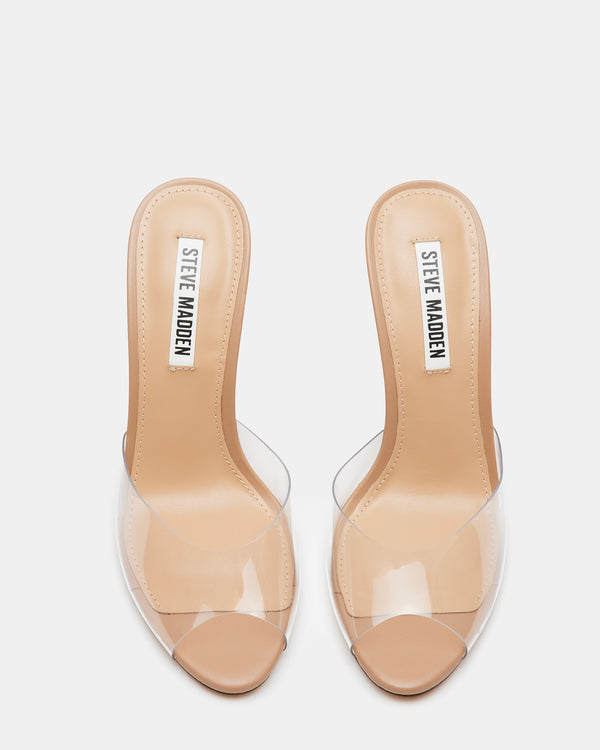 Steven New York Priyaa Claire