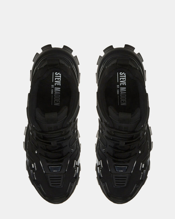 Steven New York Prize Noir