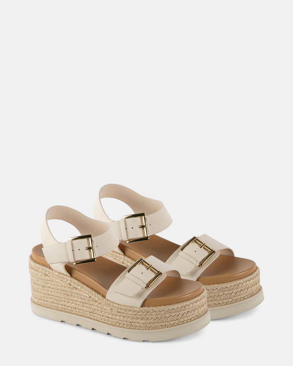 Steven New York Radner Naturel