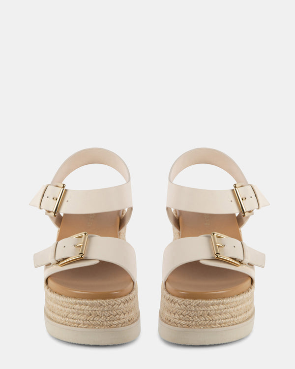 Steven New York Radner Naturel