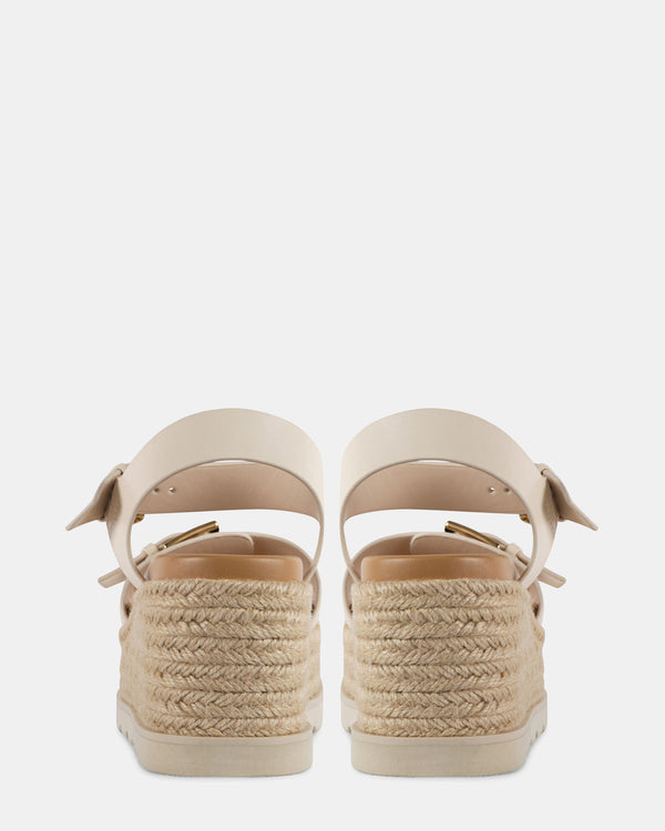 Steven New York Radner Naturel