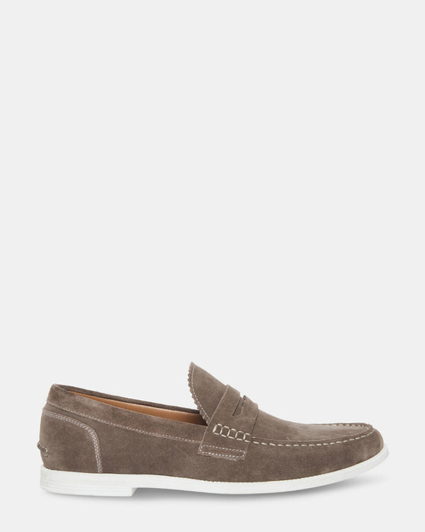 steven new york Ramsee Sable Suede