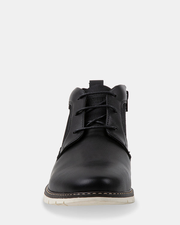 Steven New York Raymond Noir