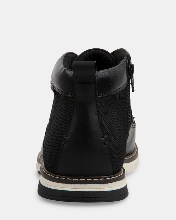 Steven New York Raymond Noir