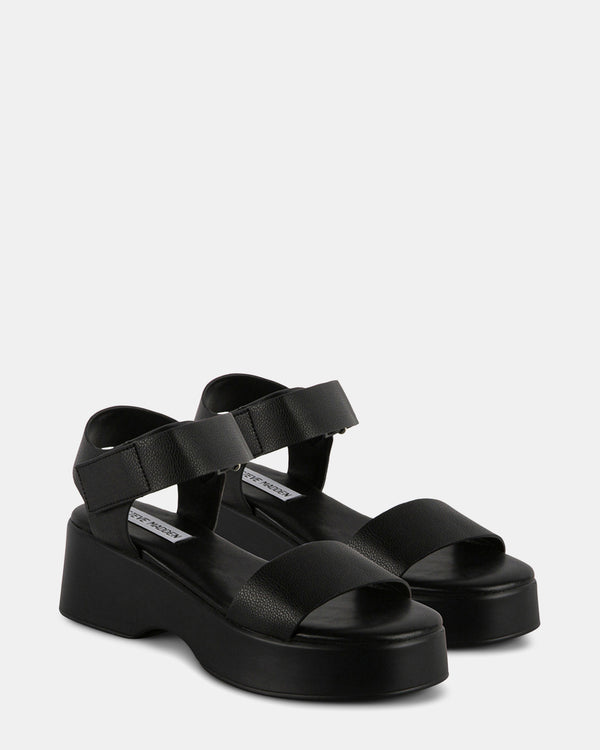 Steven New York Reach Noir