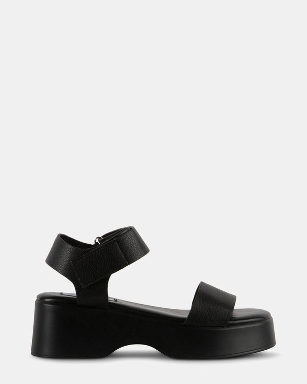 steven new york Reach Noir