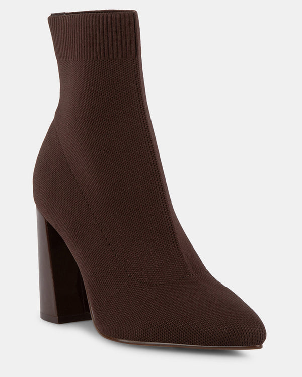 Steven New York Relic Brun