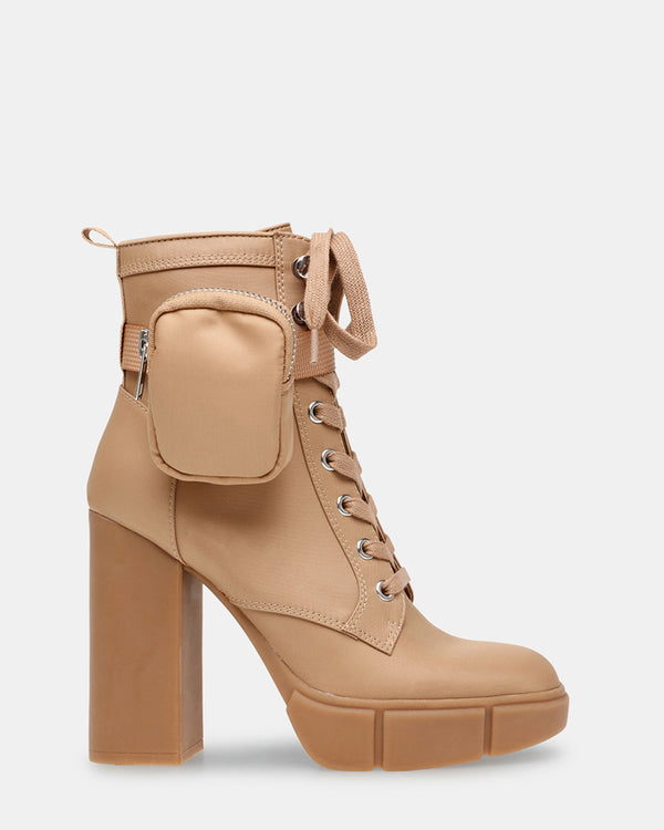 steven new york Renegade-pc Brun Clair