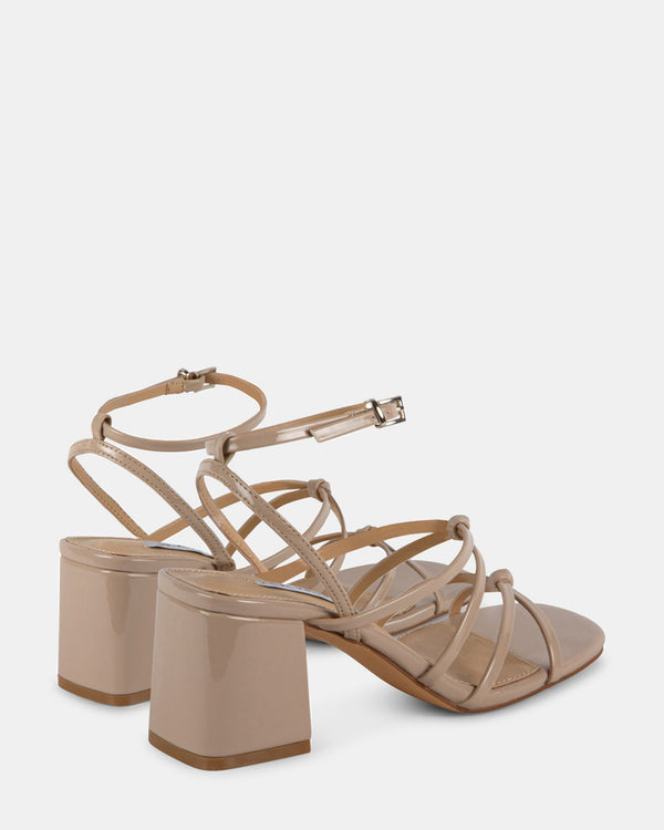 Steven New York Respect Naturel Vernis