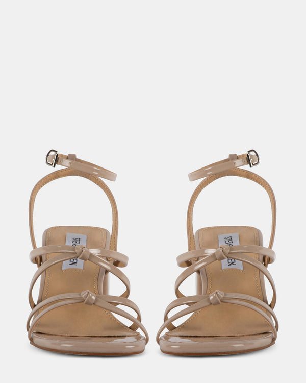 Steven New York Respect Naturel Vernis