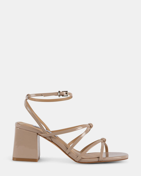 steven new york Respect Naturel Vernis