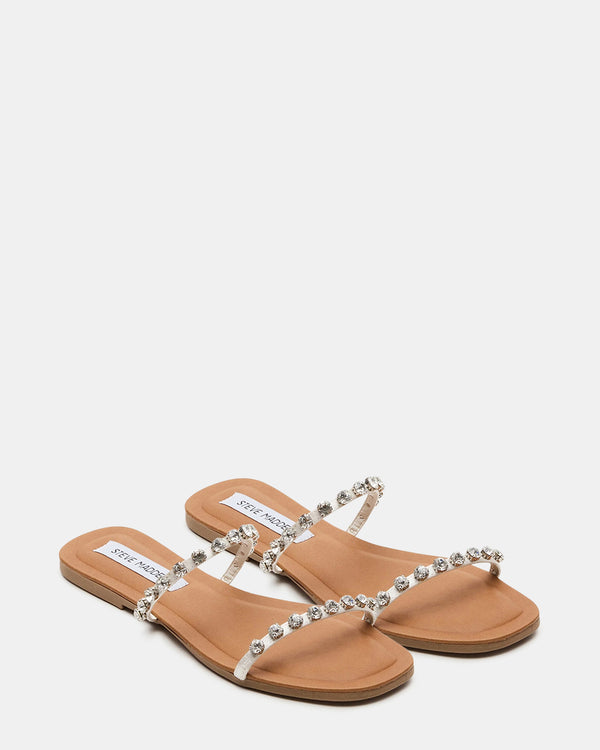 Steven New York Retreat Argent