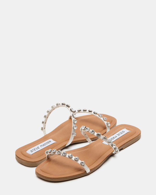 Steven New York Retreat Argent