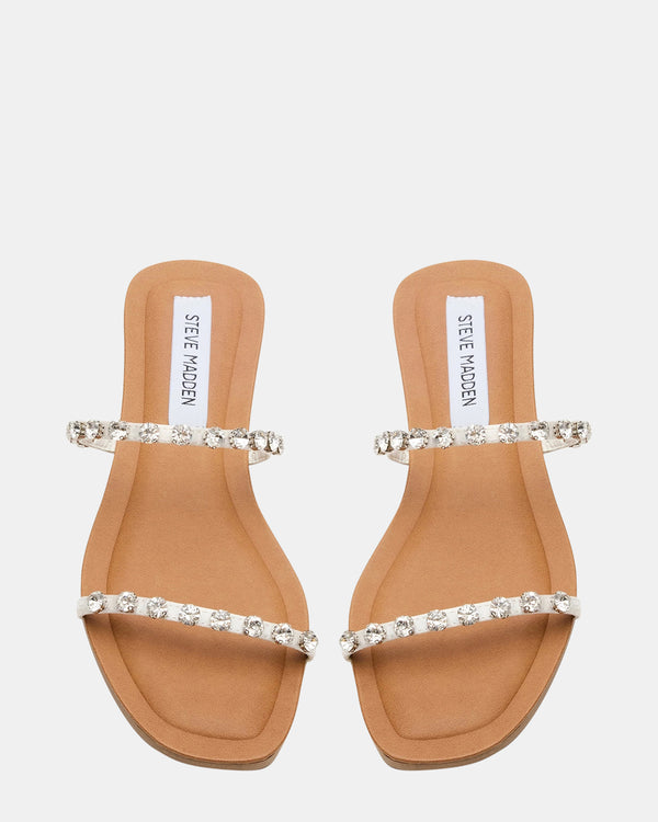 Steven New York Retreat Argent