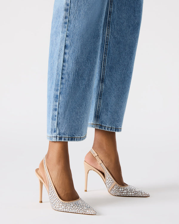 Steven New York Reyes-r Naturel