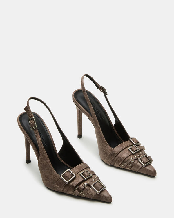 Steven New York Rivvy Gris