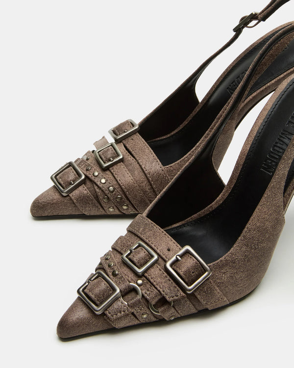 Steven New York Rivvy Gris