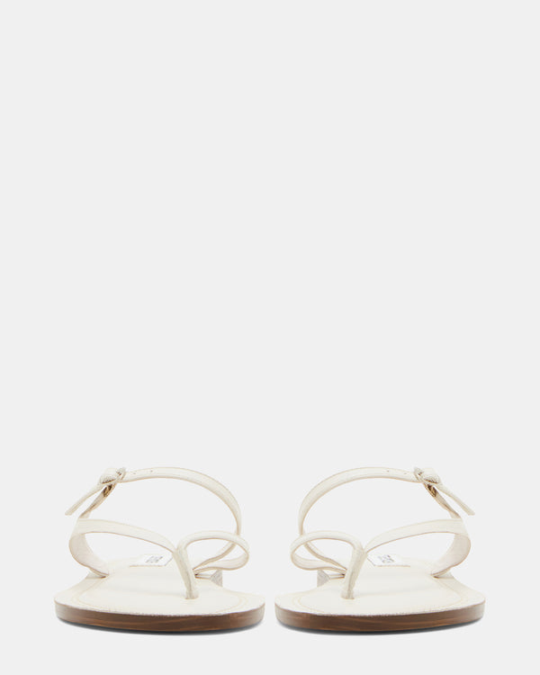 Steven New York Roca Cuir Naturel