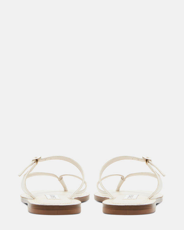 Steven New York Roca Cuir Naturel