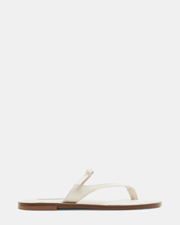 steven new york Roca Cuir Naturel