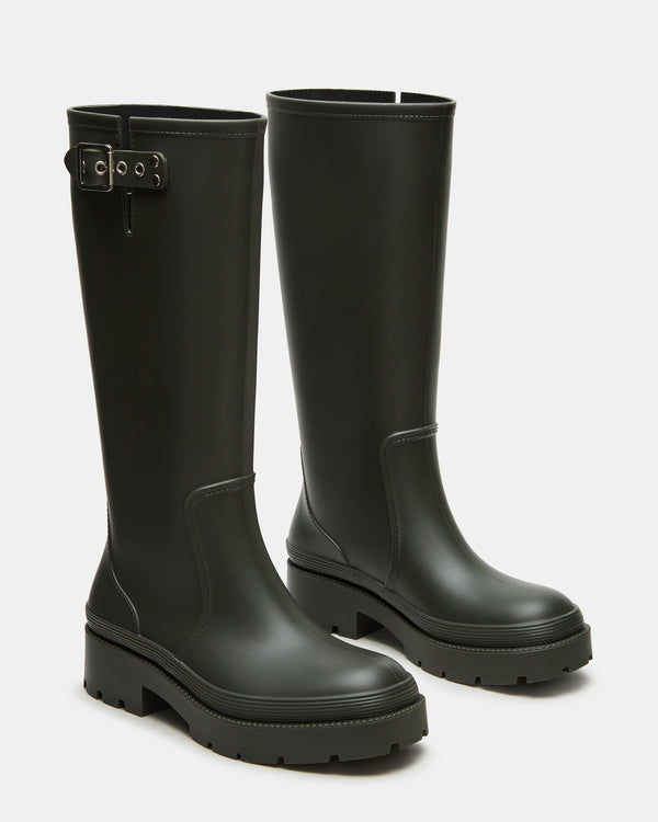 Steven New York Rocky-h20 Kaki