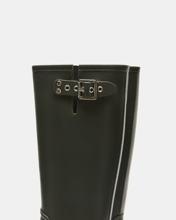 Steven New York Rocky-h20 Kaki