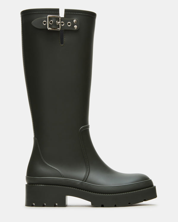 steven new york Rocky-h20 Kaki