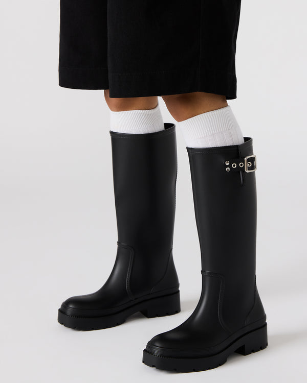 Steven New York Rocky-h20 Noir