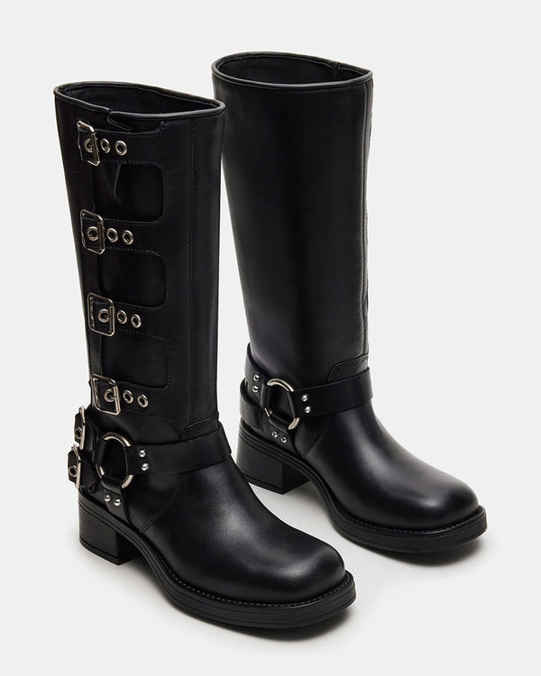 Steven New York Rockyy Noir