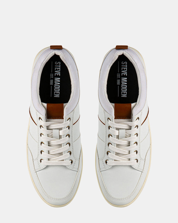 Steven New York Rodrigo Blanc