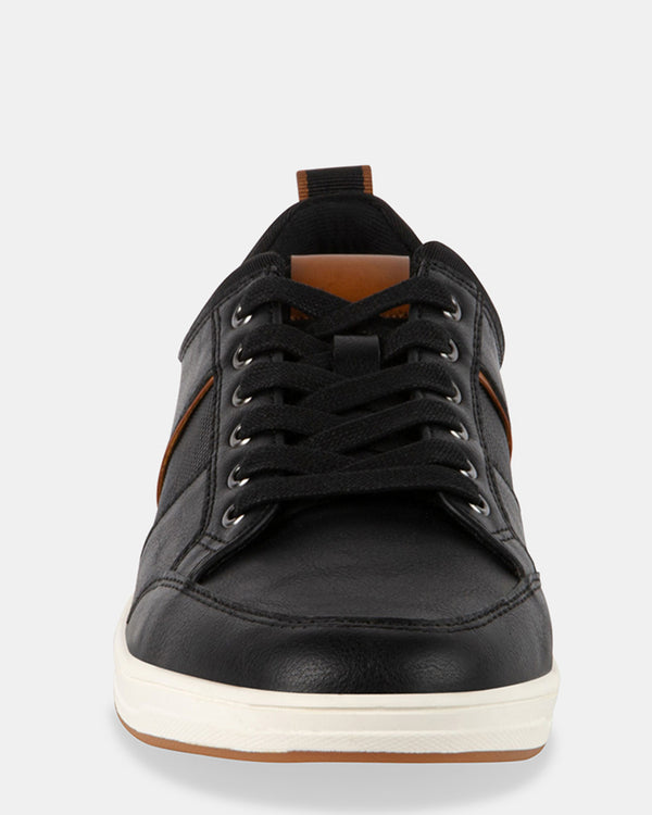 Steven New York Rodrigo Noir