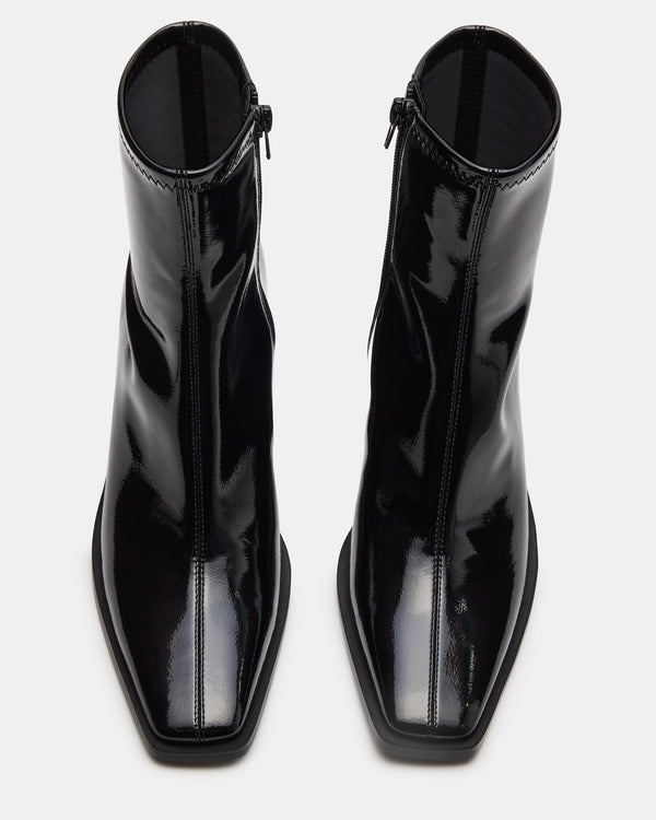 Steven New York Rolfe Noir Vernis