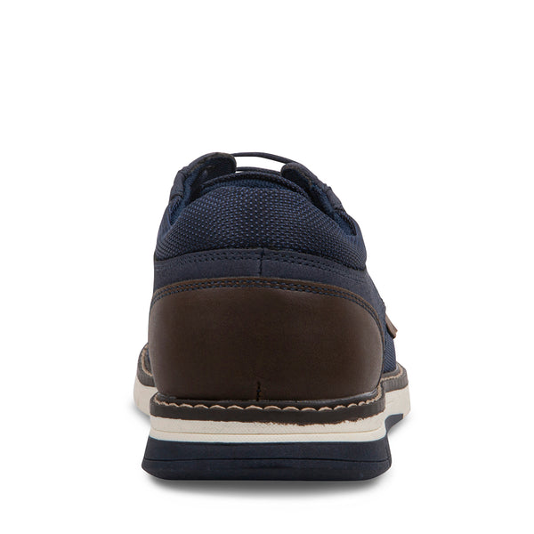 Steven New York Rolly Bleu